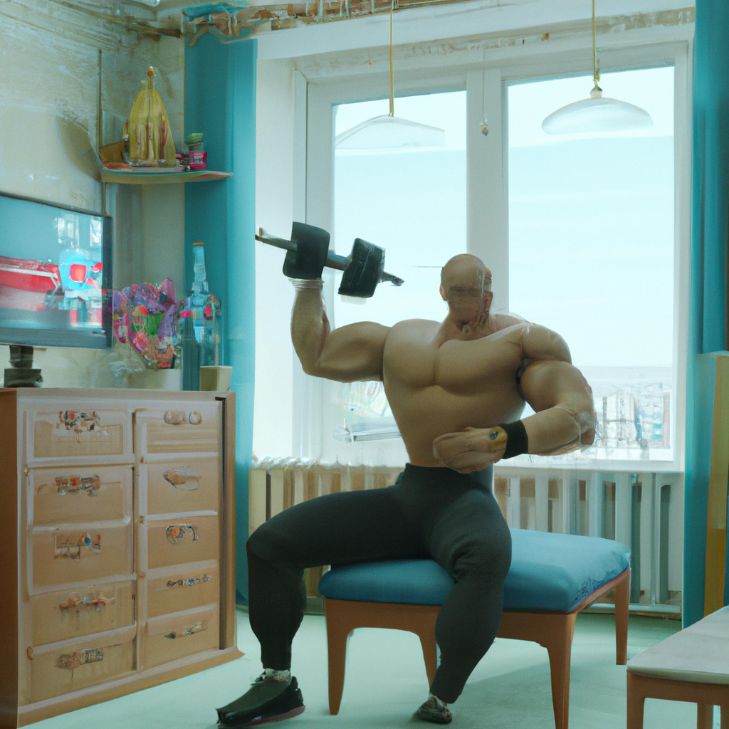 筋トレと映画鑑賞の相性について