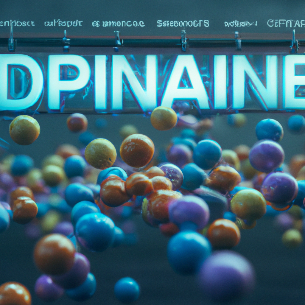 ドーパミンとは何か？